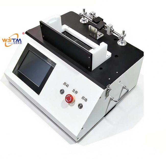 （扫地机器人）滚筒支架过水测试治具